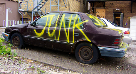 What To Do At A Junk Yard In Naples FL