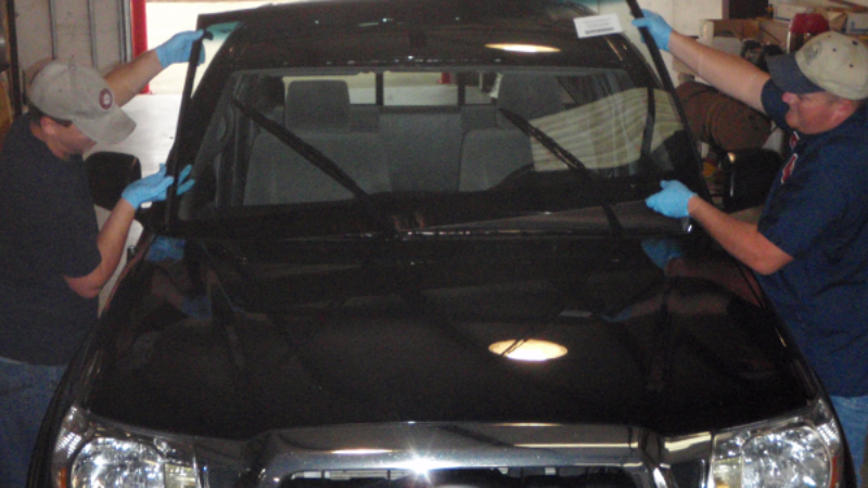 Important Facts about Auto Glass Replacement in Beaverton OR