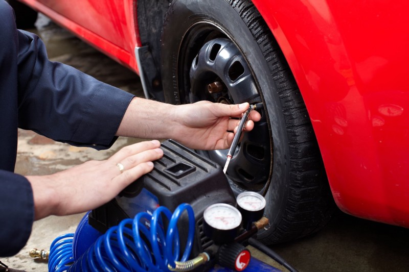 What You Should Know About Tire Installation in Federal Way, Washington