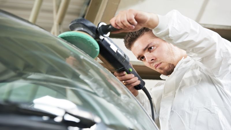 Simple Tips for Auto Windshield Repair in Prescott, AZ