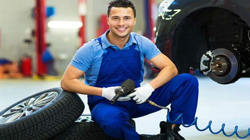 The Benefits of Scheduled Auto Maintenance Services in New Haven