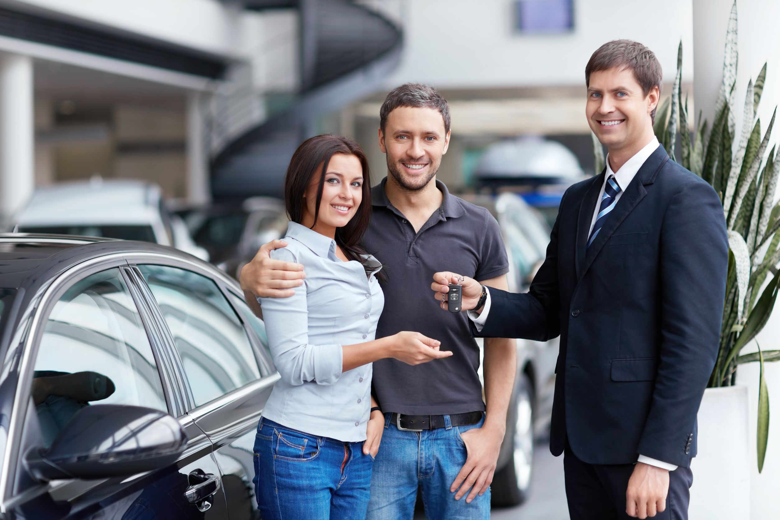 Advantages Of Choosing A Used Ford Dealership, Find One Near Huntley