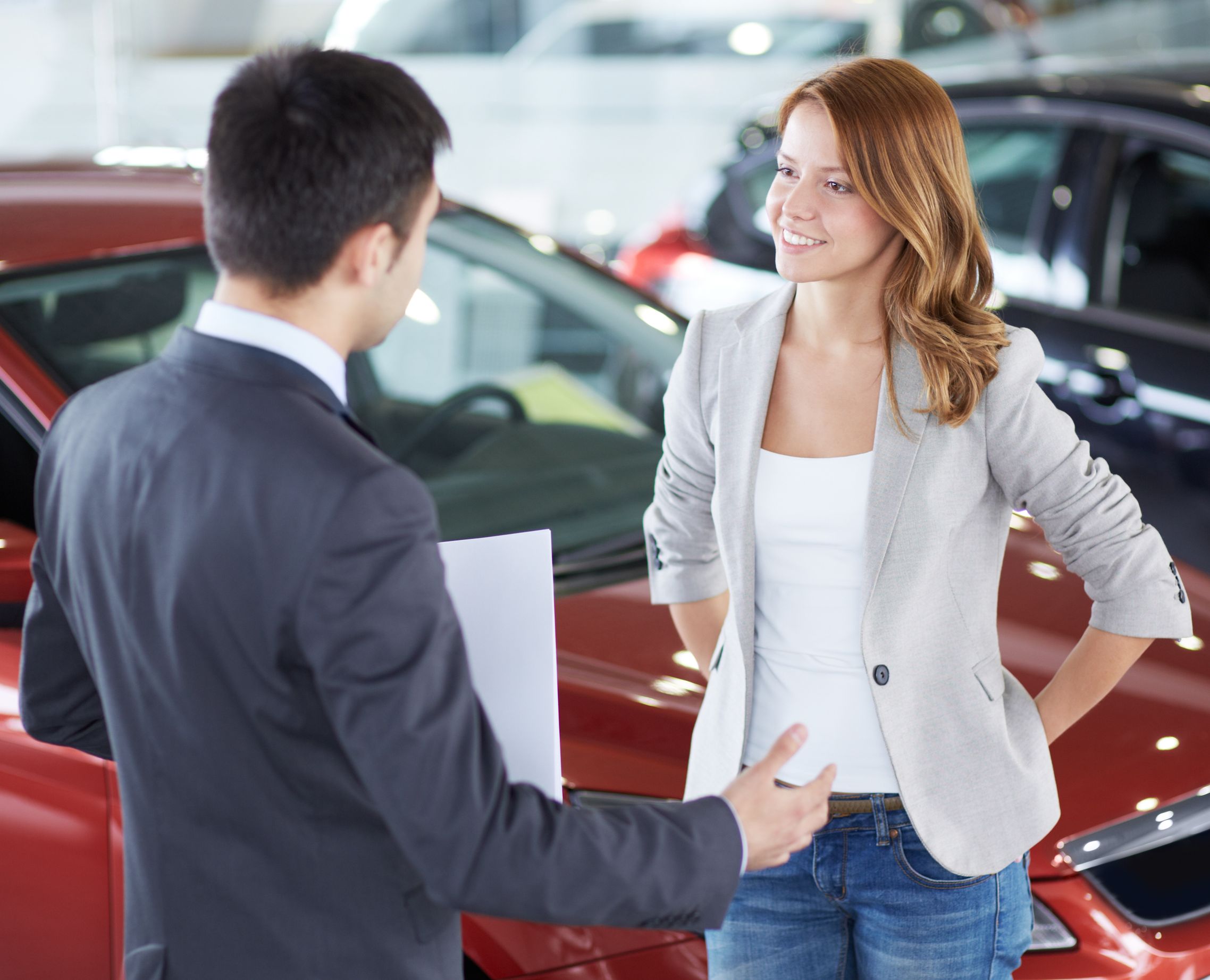 Three Reasons to Consider Leasing Your Next Volkswagen in Pittsburgh