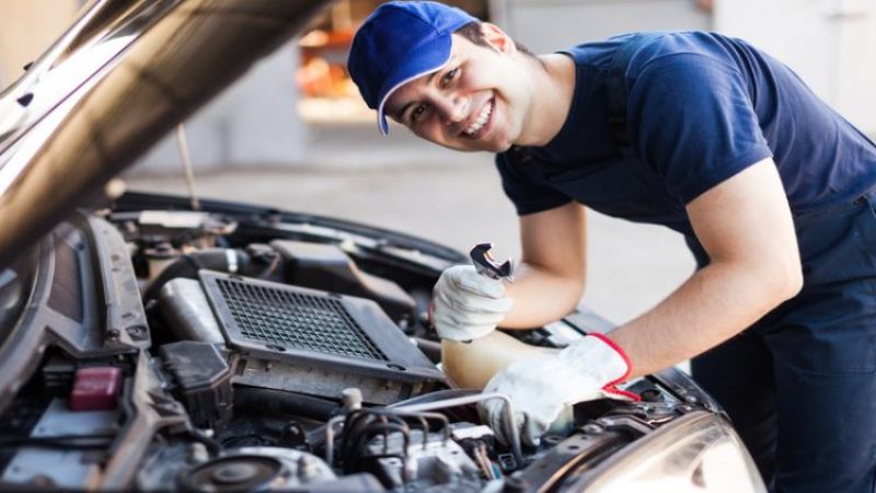 How to Vet a Service Provider for Car Detailing Buffalo, NY