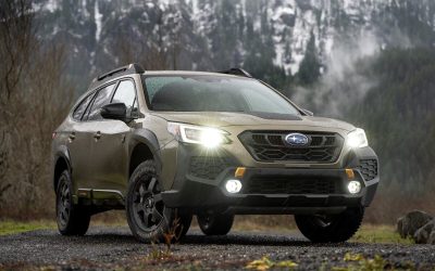 Pros of Buying the New 2024 Subaru Outback from a Genuine Subaru Dealer near Santa Fe, NM