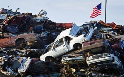 The Benefits of Working with Junk Vehicle Buyers Nassau County for Fast Pickup