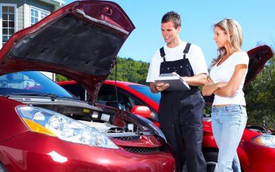 Fast Service Guaranteed When You Rely on a Skilled Car Mechanic In Cottage Grove, WI