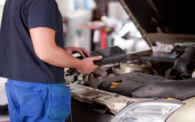 Experience Stress-Free Auto Care With an Expert Car Mechanic Team in Columbus, WI