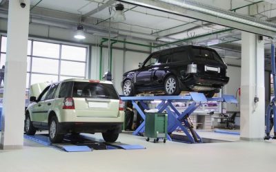 The Role of Ford Sheet Metal in Classic Car Restoration and Value Preservation