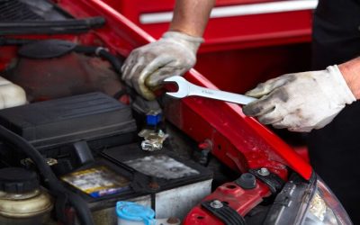 Get Back on the Road Fast Thanks to the Best Car Repair Service in Juneau, WI